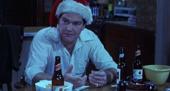 Кадр з фільму Перше кохання