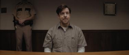 Кадр з фільму На південь від раю