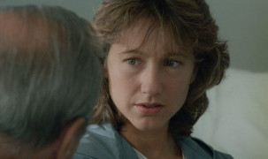 Кадр з фільму Я вийшла заміж за тінь