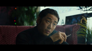 Кадр з фільму Кримінальне місто