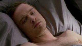 Кадр з фільму Ігри долі