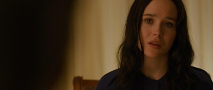 Кадр з фільму Угруповання "Схід"