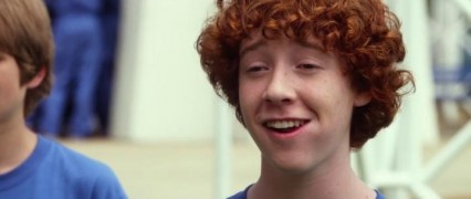 Кадр з фільму Космічні воїни