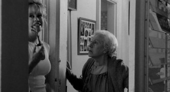 Кадр з фільму Знаменитість