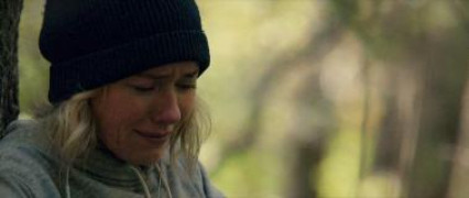 Кадр з фільму Обігнати час