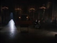 Кадр з фільму Месмер