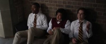 Кадр з фільму Американські жиголо