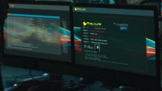 Кадр з фільму Не зазирай глибше