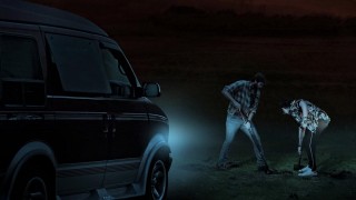 Кадр з фільму Кримінальні боси