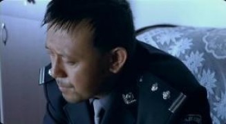 Кадр з фільму Загублена зброя