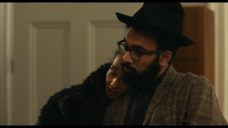 Кадр з фільму Солодка скорбота