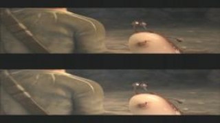 Кадр з фільму Епік