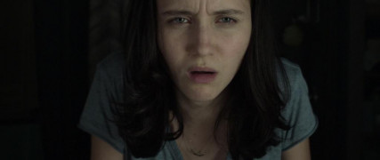 Кадр з фільму Слендермен