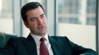 Кадр з фільму Вечеря з придурками