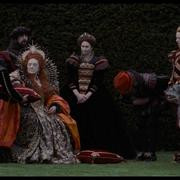 Кадр з фільму Орландо