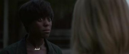 Кадр з фільму Капітан Марвел