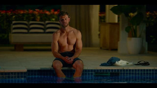 Кадр з фільму Досконале поєднання