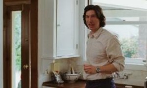 Кадр з фільму Шлюбна історія