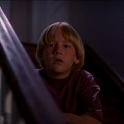 Кадр з фільму Сюрприз для татуся