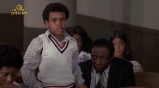 Кадр з фільму Маїс, Ерл і я