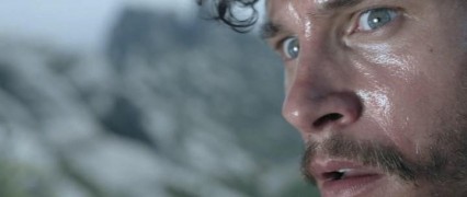 Кадр з фільму Брук