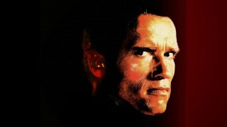 Кадр з фільму Людина, що біжить