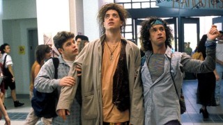 Кадр з фільму Заморожений каліфорнієць