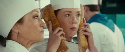 Кадр з фільму Маленька Італія