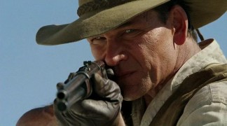 Кадр з фільму Копальні царя Соломона