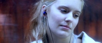 Кадр з фільму Маліса в країні чудес