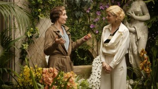 Кадр з фільму Легка поведінка