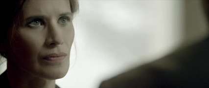 Кадр з фільму Позивний "Карім"