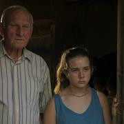 Кадр з фільму Алькаррас