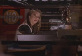 Кадр з фільму Невловимий