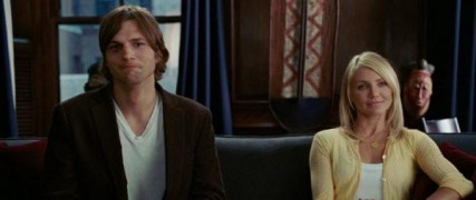 Кадр з фільму Пригоди у Вегасі