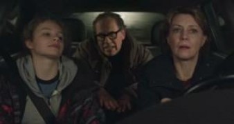 Кадр з фільму Моя мати