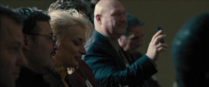 Кадр з фільму За кров до перемоги