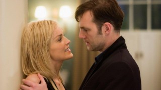 Кадр з фільму Основний інстинкт 2