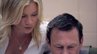 Кадр з фільму Зої та Макс