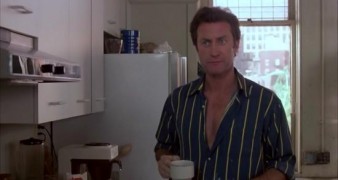 Кадр з фільму Ілюзія вбивства