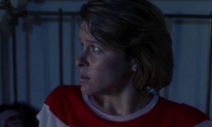 Кадр з фільму Пес-монстр