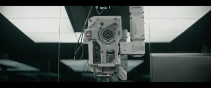 Кадр з фільму Мандрівна Земля 2