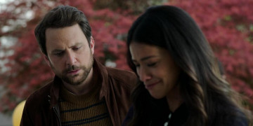 Кадр з фільму Повертайся до мене