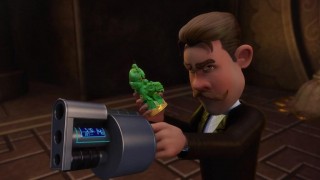 Кадр з фільму Норм та нестримні. Велика пригода