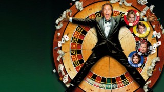 Кадр з фільму Канікули у Веґасі