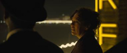 Кадр з фільму Імперія світла