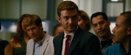 Кадр з фільму Сліпа удача