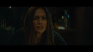 Кадр з фільму Мати