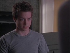 Кадр з фільму Сімнадцятирічні