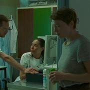 Кадр з фільму Одного чудового ранку